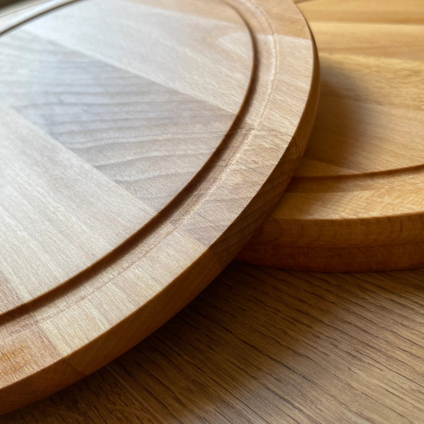 Pizzabrett "Tölter", Buche