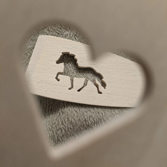 Mashlöffel "Tölter"