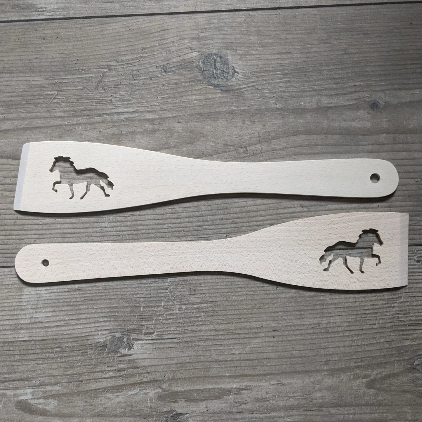 Mashlöffel "Tölter"