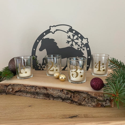 Adventskranz "Tölter"