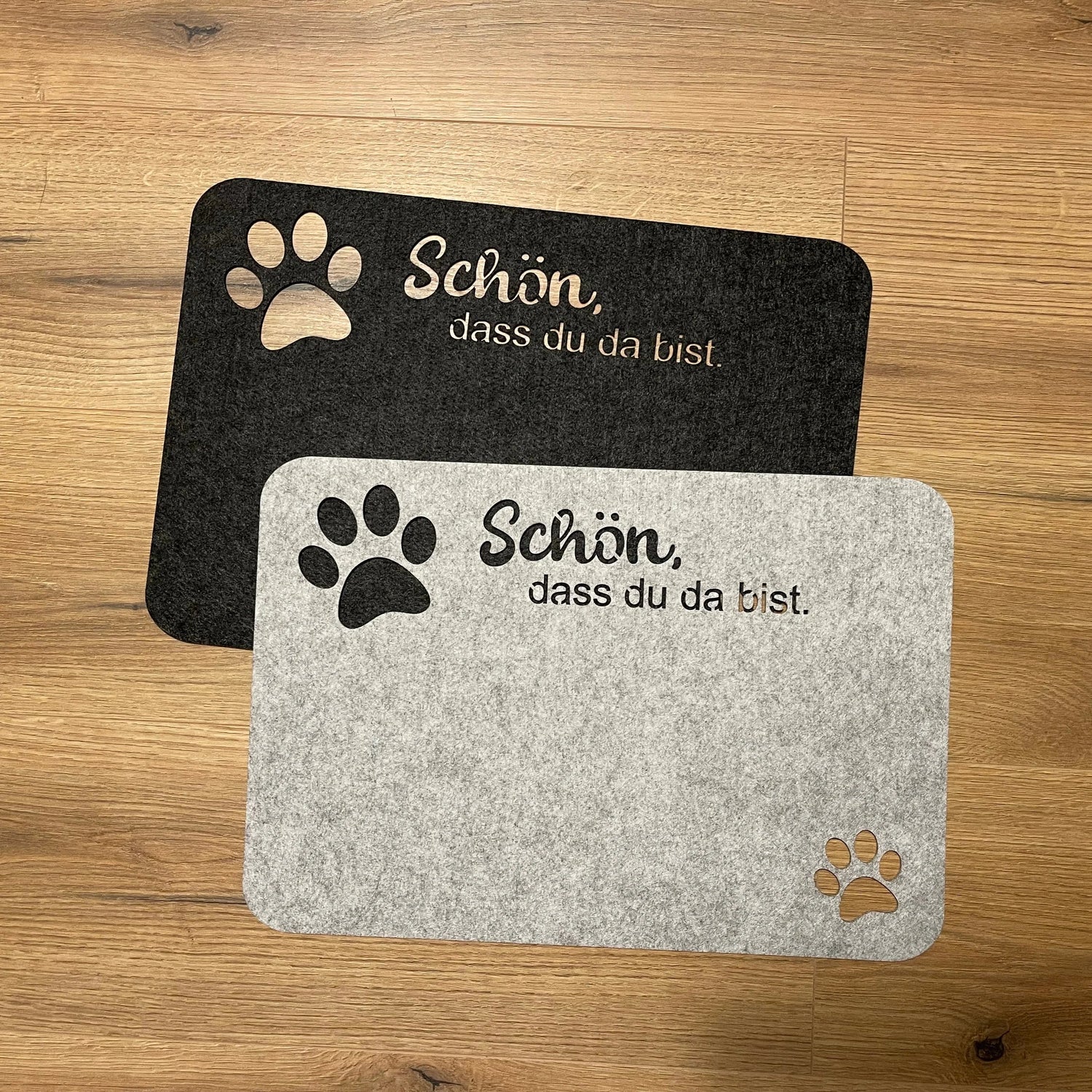 Tischsets & Untersetzer