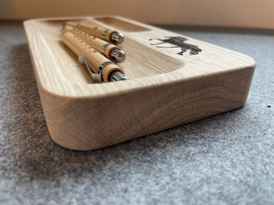 Stifteschale "Tölter"