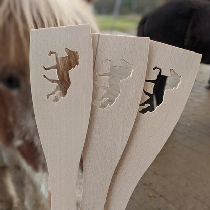 Mashlöffel "Tölter"