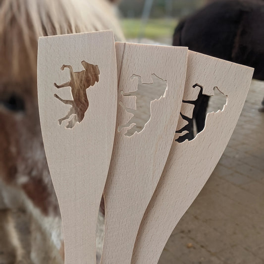 Mashlöffel "Tölter"