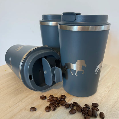 Isolierbecher "To Go"